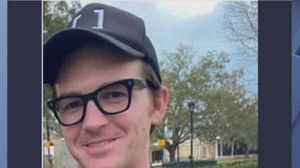 Actor Drake Bell reported missing in Florida